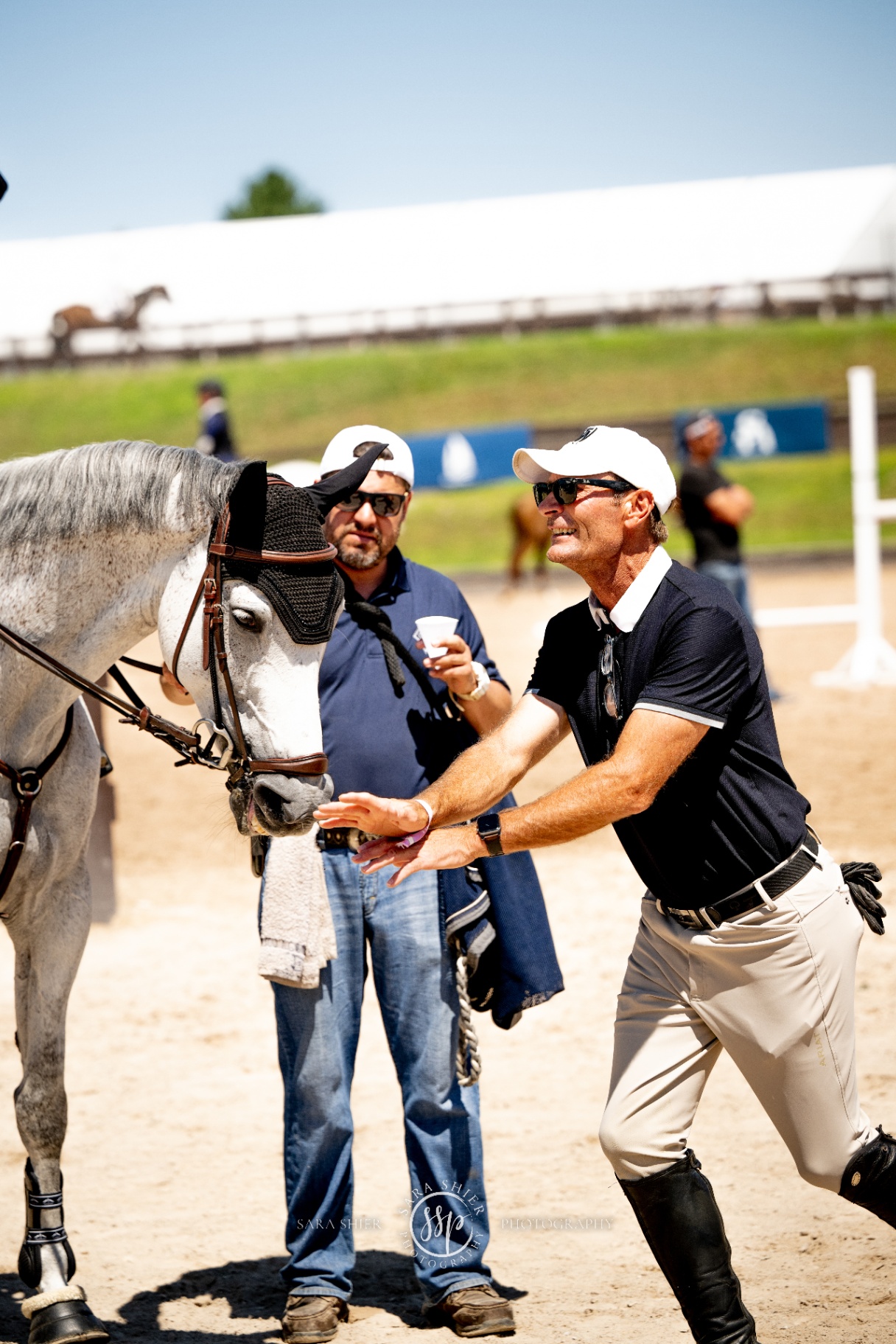 Pegasus Show Stable photograph 19