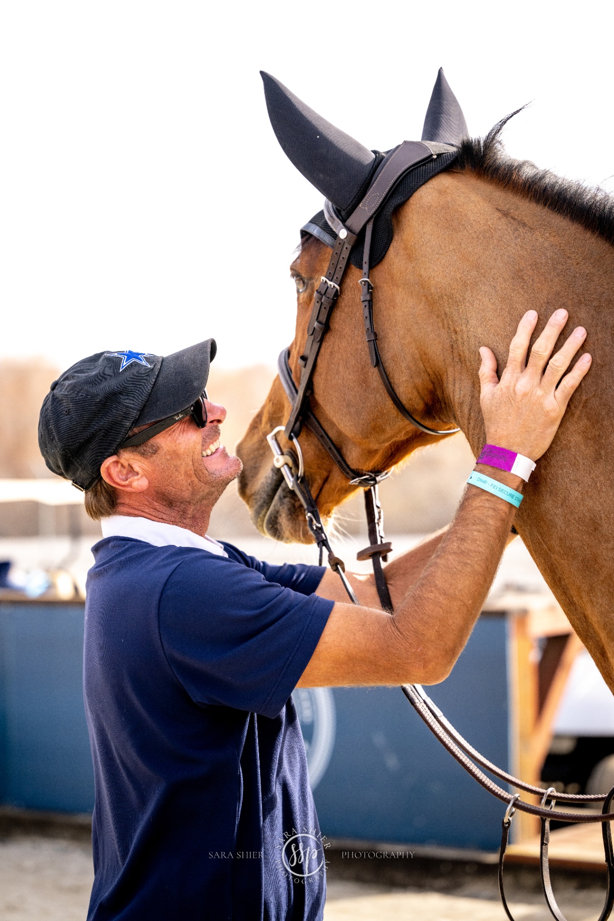 Pegasus Show Stable photograph 18