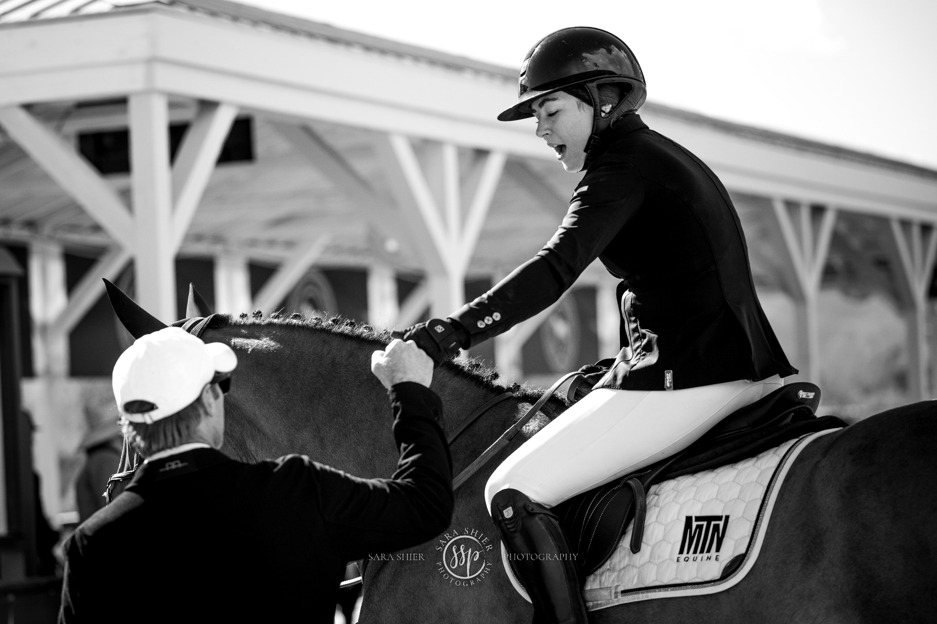 Pegasus Show Stable photograph 5