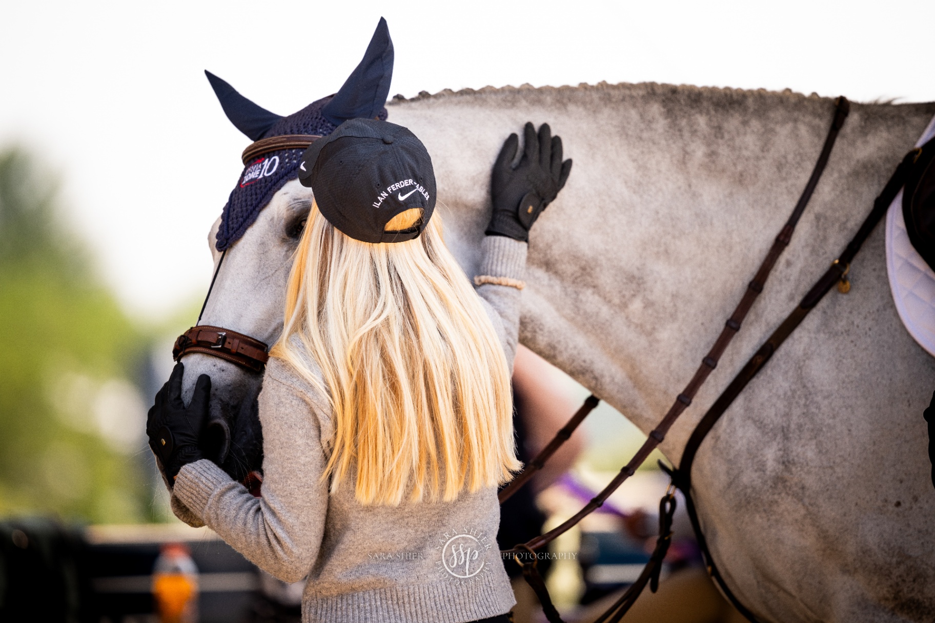 Pegasus Show Stable photograph 9
